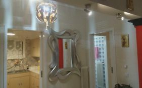 Apartment Near Stavros Niarchos Park & Acropolis